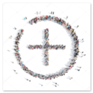 Logo eines MVZ (Beispiel)